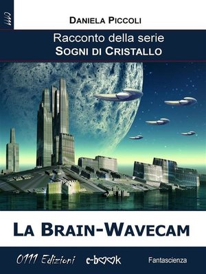 cover image of La Brain-Wavecam